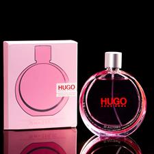 Hugo Boss Women Extreme Edp 75 Ml
