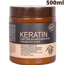 Imported Orginal Keratin Hair Mask 500ml