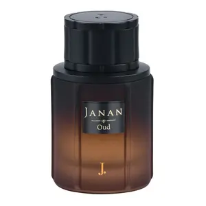 J. Janan Oud By J. Junaid Jamshed – Luxurious Oud Woody Long-Lasting Perfume