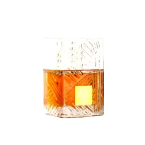 Lattafa Khamrah EDP 100 ml – Unisex Warm Spicy Gourmand Fragrance