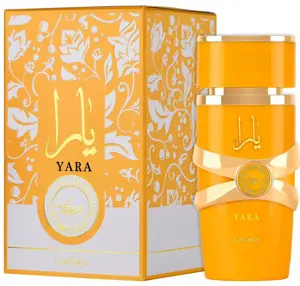 Lattafa Perfumes Yara Tous for Women Eau de Parfum 100ml – Sweet, Floral & Tropical Elegance