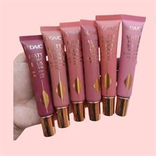 Moji Liquid Blush Natural Single Piece, Liquid Blush Makeup for Cheeks Matte Finish 15ml