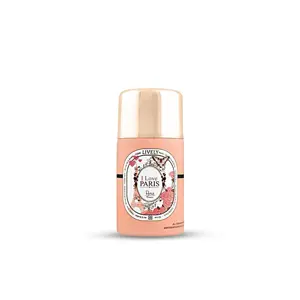 Lively Paris I Love Paris Body Spray 250ml – Fresh, Floral & Long-Lasting Fragrance