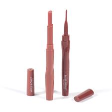 Lipstick & Lipliner Combination 2 in 1 Set of 8