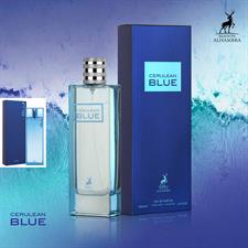 Maison Alhambra Cerulean Blue Eau de Parfum – 100ml