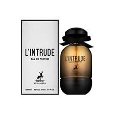 Maison Alhambra L’Intrude EDP 100ml For Women