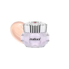 MALIAO Matte Mousse Foundation – Lightweight Shine Control for a Smooth, Matte Finish