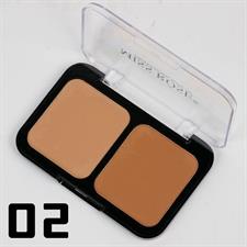 Miss Rose contour 2 color