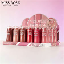 Miss Rose Cream Blush Stick