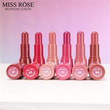 Miss Rose Cream Blush Stick