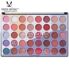 Miss Rose Eyeshadow 40 color