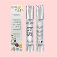 Miss Rose Pearl Primer proes zero