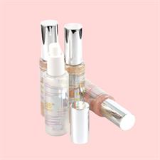 Miss Rose Body shimmer Mist