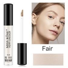 MISS ROSE  Full Coverage Liquid Concealer
