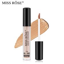 MISS ROSE  Full Coverage Liquid Concealer