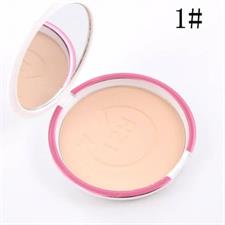 Miss Rose Moisture Whitening Two-Way Cake