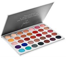 The Jaclyn Hill Eyeshadow Palette