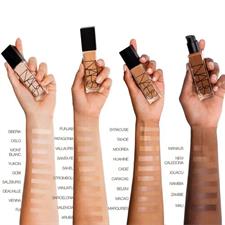 NARS- Natural Radiant Longwear Foundation Leftover imported 30ml