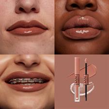 Nyx Shine Loud High Shine Lip Color