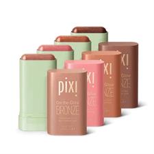 Pixi On-the-Glow Bronze 1 Pc
