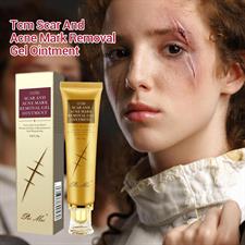 Pei Mei Collagen Scar and Acne Mark Removal Repair Gel