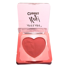 HEY CHEEKS BLUSHER / Must-Try Korean Blush 4 pc