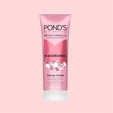Pond's Bright Miracle Face Wash Price in Pakistan – 100g