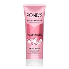 Pond's Bright Miracle Face Wash Price in Pakistan – 100g