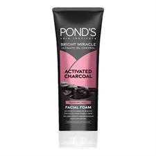POND'S Bright Miracle Ultimate Oil Control Facial foam 100g