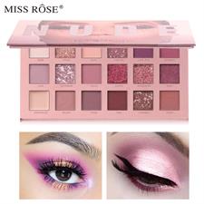 Sunset Desert Eye Shadow Palette 