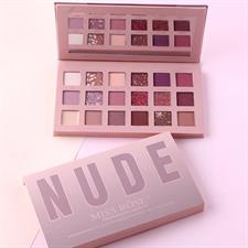 Sunset Desert Eye Shadow Palette 