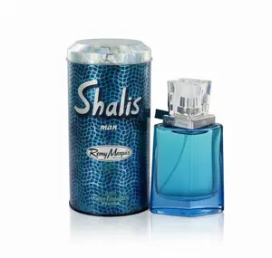 Remy Marquis Shalis Perfume For Men – Eau de Toilette 100ML | Fresh, Long-Lasting Masculine