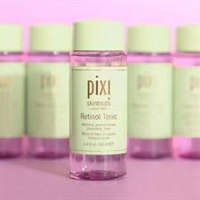 PixiSkin Treats Retional Tonic -Factory leftover