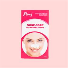 Nose Pore Cleansing 6 Strips in Box