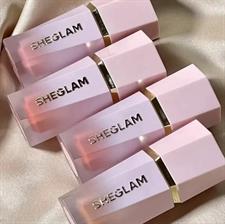SheGlam Colour Bloom Liquid Blush- (Factory Left over)