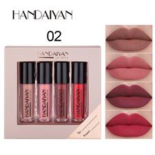 Handaiyan Matte Lip gloss Set