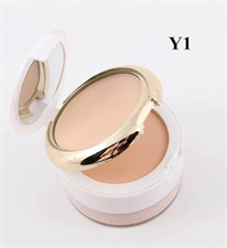 Miss Rose 3D Peral Whtening Compact & Loose Powder 45g
