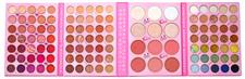 117 color Diamond Crystal eyeshadow