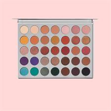 The Jaclyn Hill Eyeshadow Palette