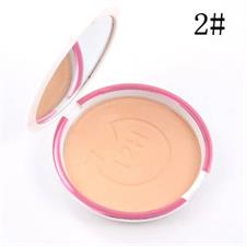 Miss Rose Moisture Whitening Two-Way Cake