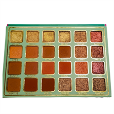 Crush crush 24 color Fashion Girl eyeshadows