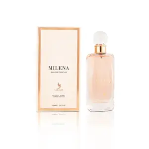 Volaré Milena 3.4 EDP (100ml) – Elegant Floral Fruity Feminine Long-Lasting Perfume