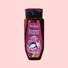 Wellice Professional Onion Anti Hair Loss Shampoo 400g