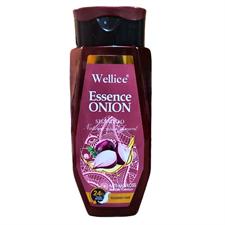 Wellice Professional Onion Anti Hair Loss Shampoo 400g