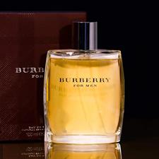 BURBERRY Classic For Men Edt 100 ML