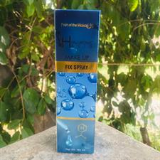 Wokali HyaLuronic Make up Fix Spray