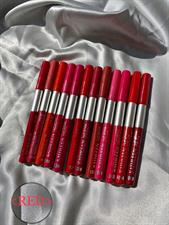 Kathleen Lipstick Pencil Waterproof Set 12 PC