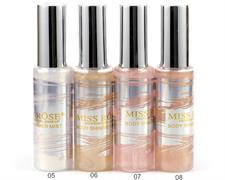 Miss Rose Body shimmer Mist