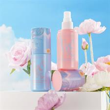 Miss Rose Stay Over Makeup Fixer