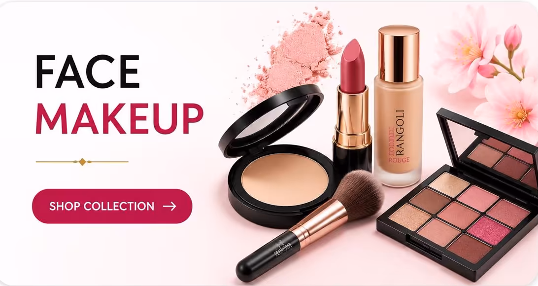 Best Makeup Store in Pakistan